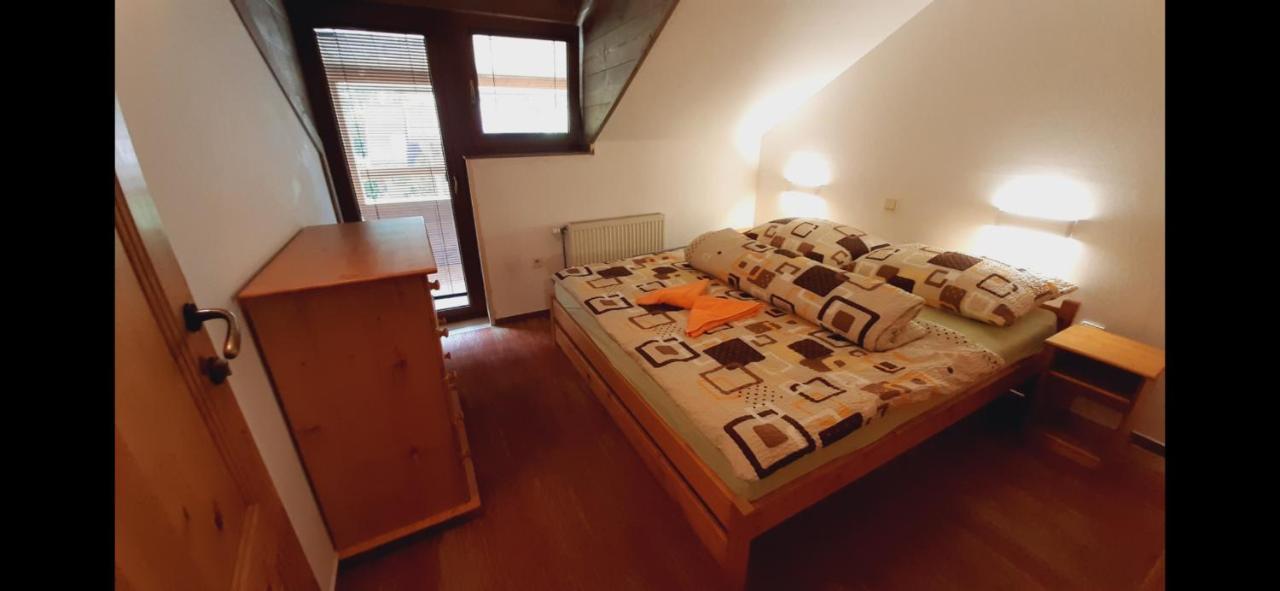 Chata Krivan - Bez Kontaktu S Ubytovatelom "Click 'N Sleep" Terchová Exterior photo
